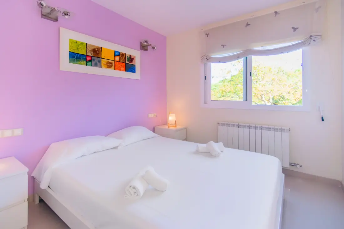 Appartements à Platja d'Aro