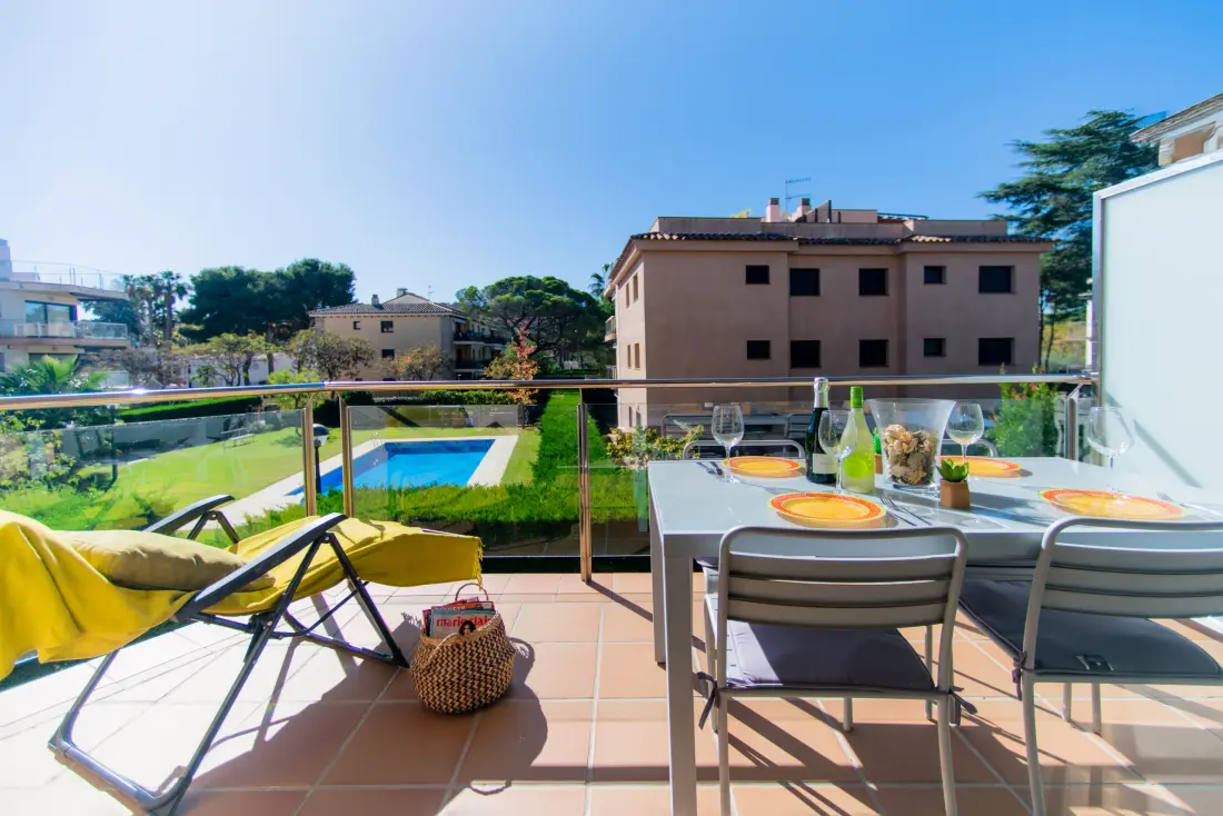 Appartements à Platja d'Aro
