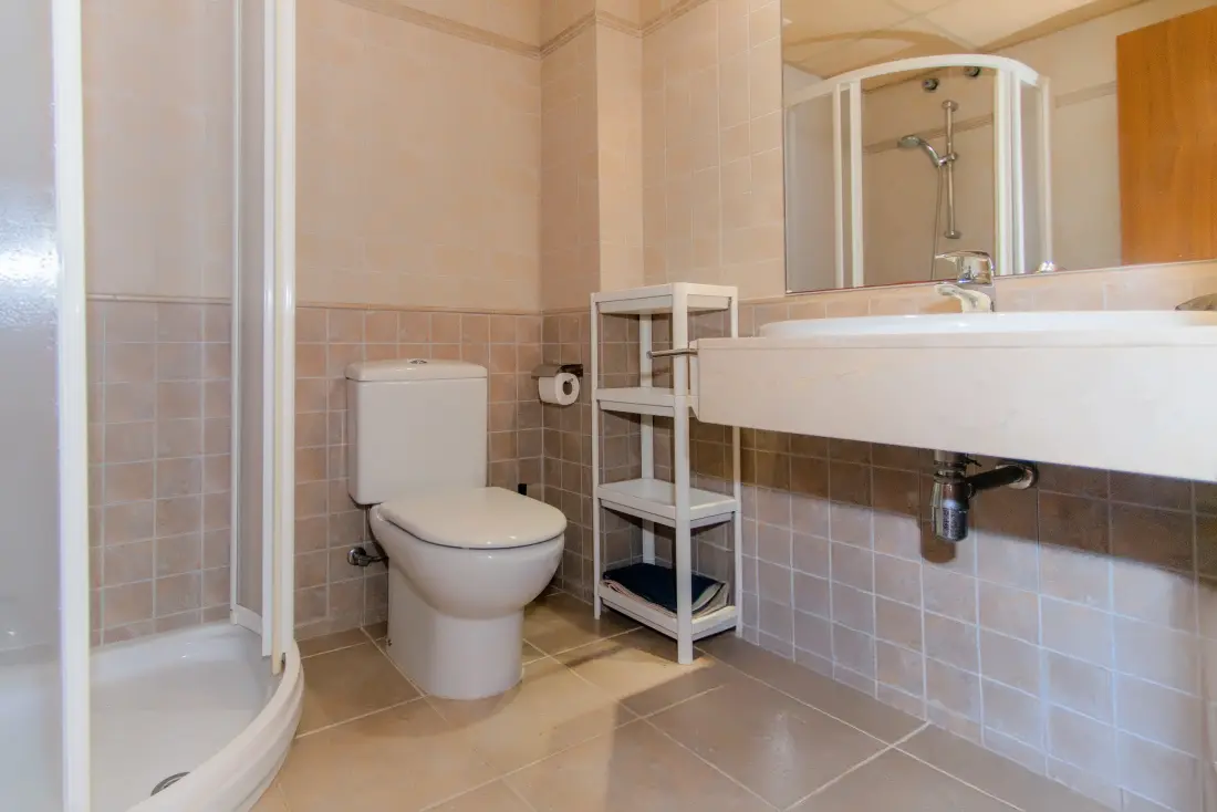 Appartements à Platja d'Aro