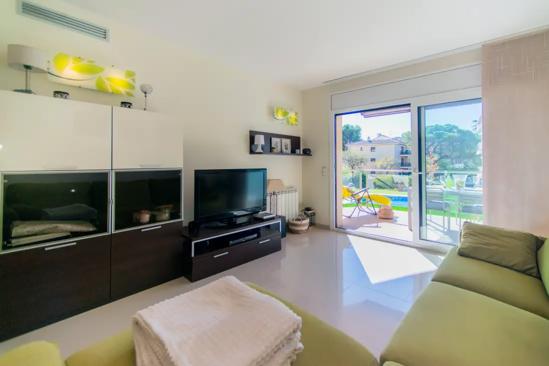 Appartements à Platja d'Aro