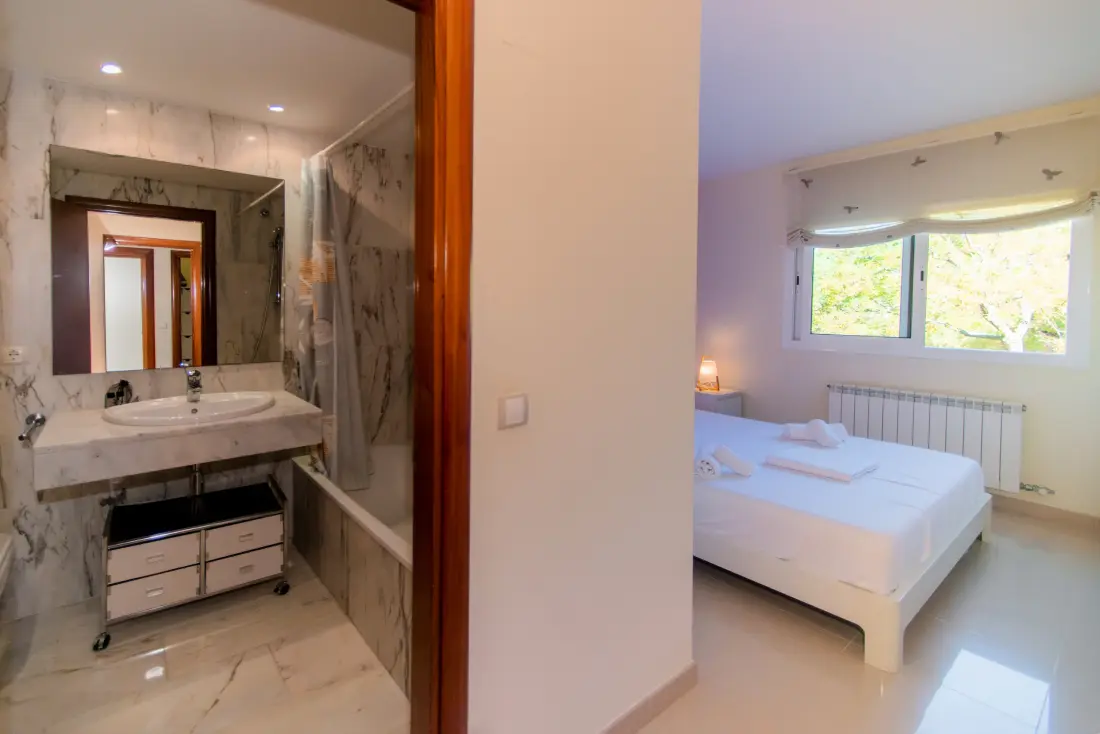 Appartements à Platja d'Aro