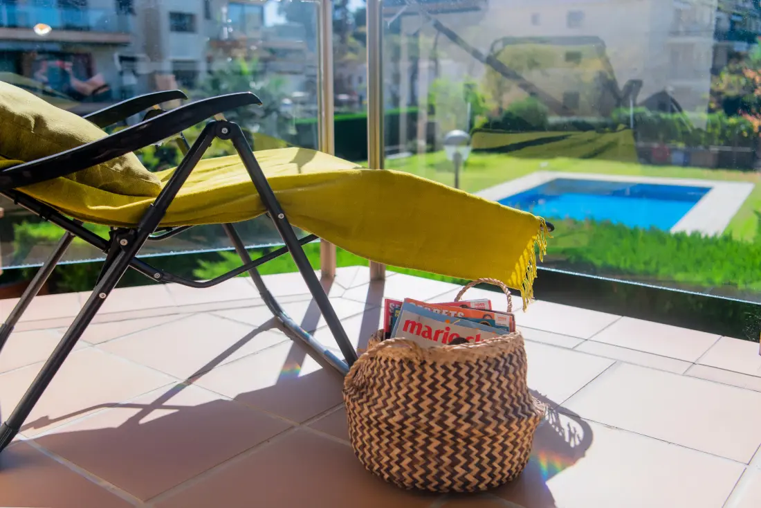 Appartements à Platja d'Aro