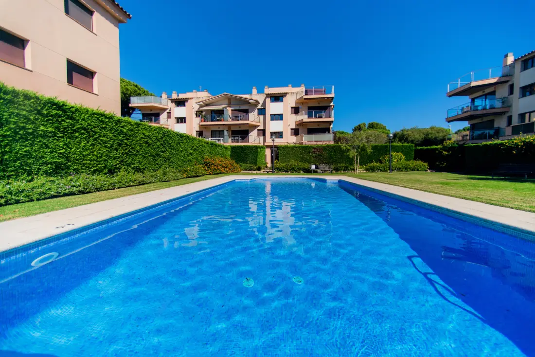 Appartements à Platja d'Aro
