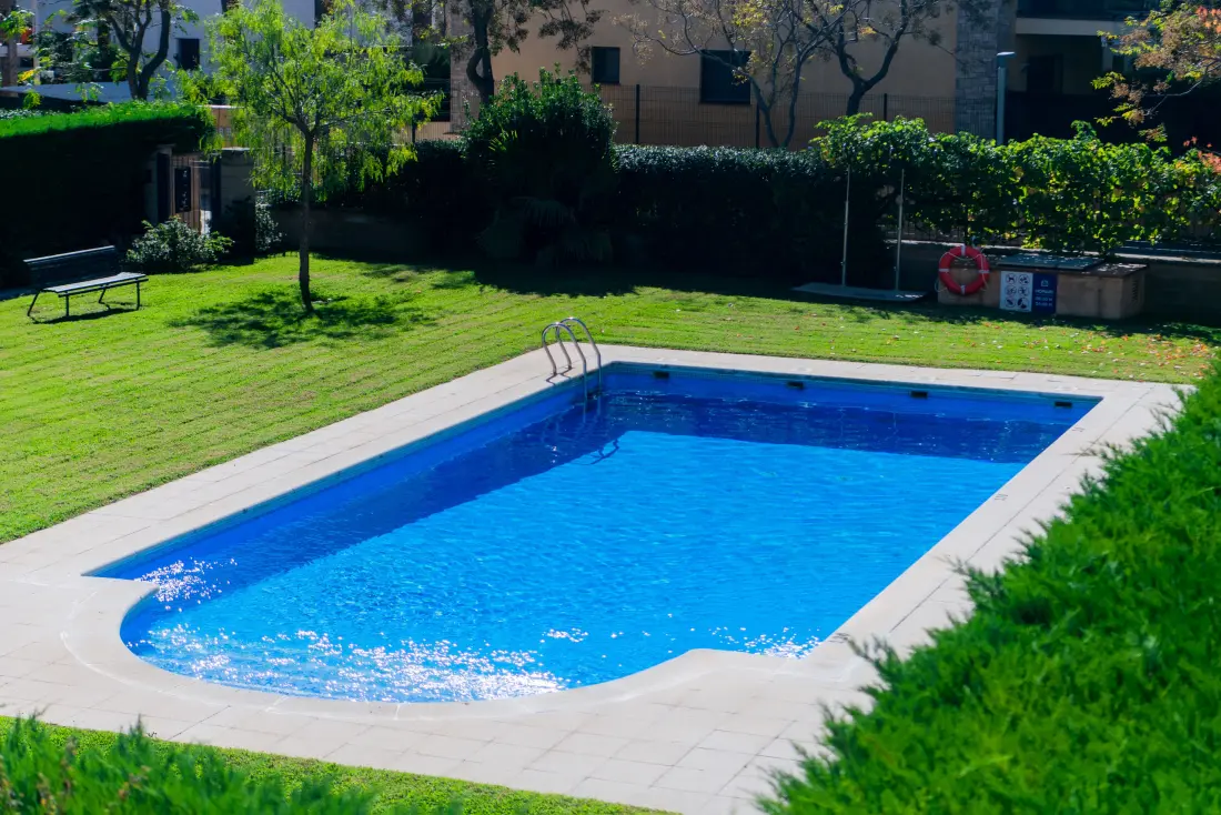 Appartements à Platja d'Aro