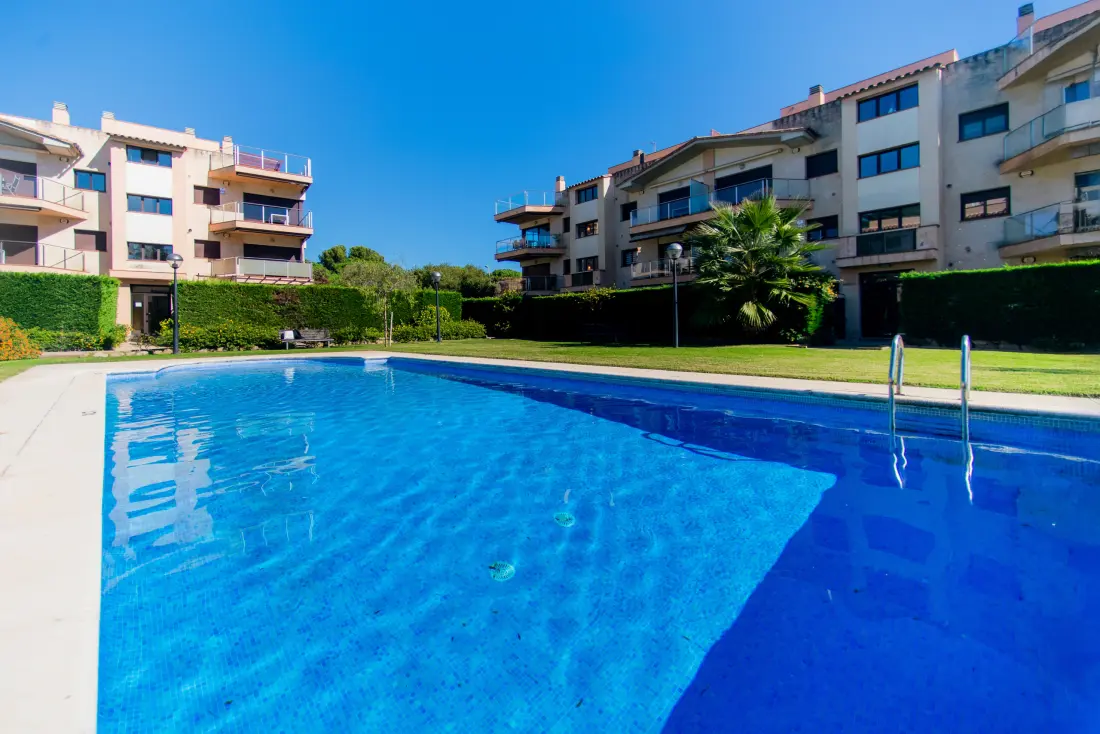 Appartements à Platja d'Aro