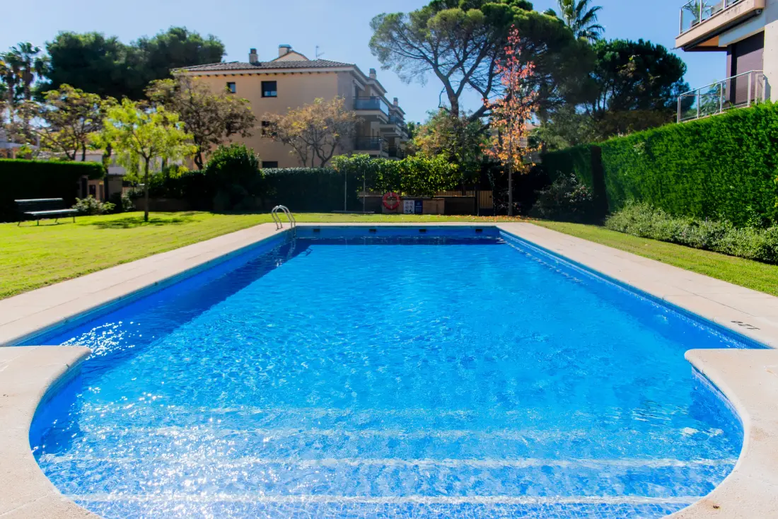 Appartements à Platja d'Aro