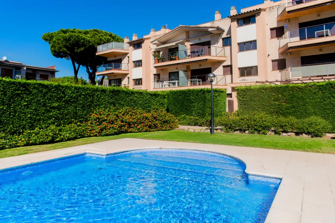 Appartements à Platja d'Aro