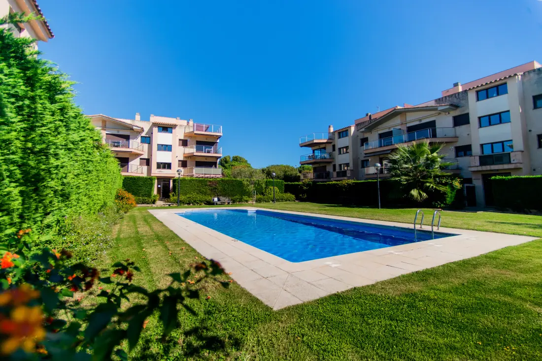Appartements à Platja d'Aro