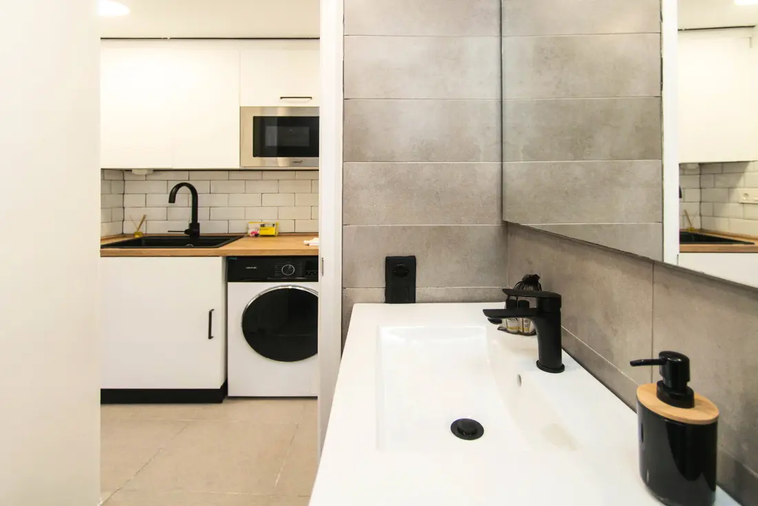 Appartements à Platja d'Aro