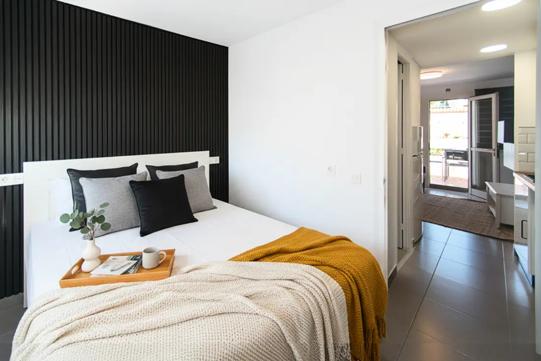 Appartements à Platja d'Aro