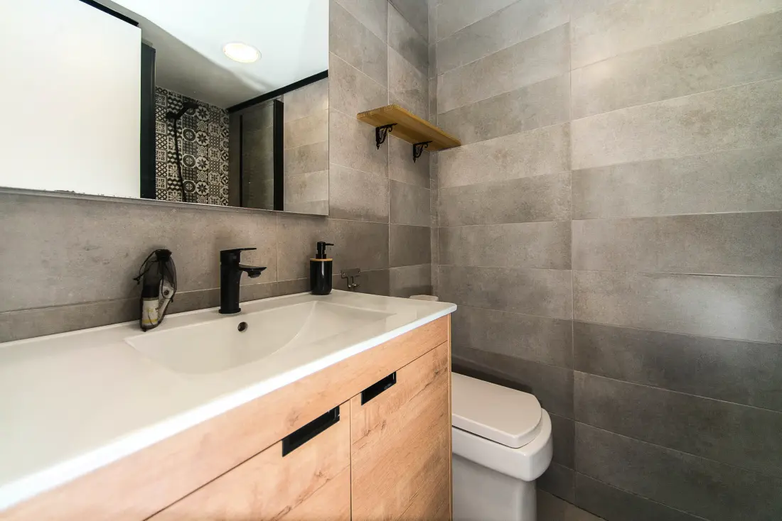 Appartements à Platja d'Aro