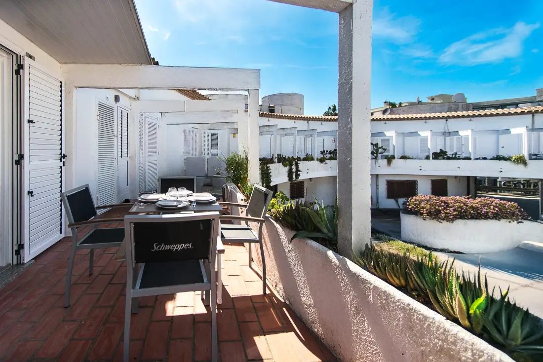 Appartements à Platja d'Aro