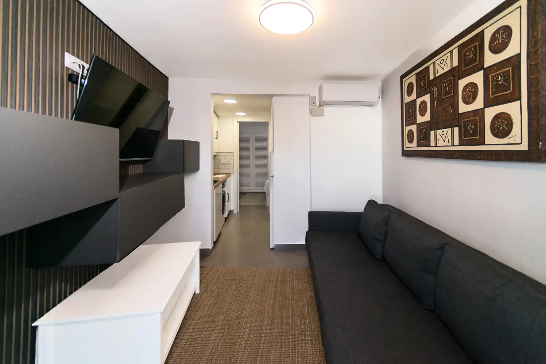 Appartements à Platja d'Aro