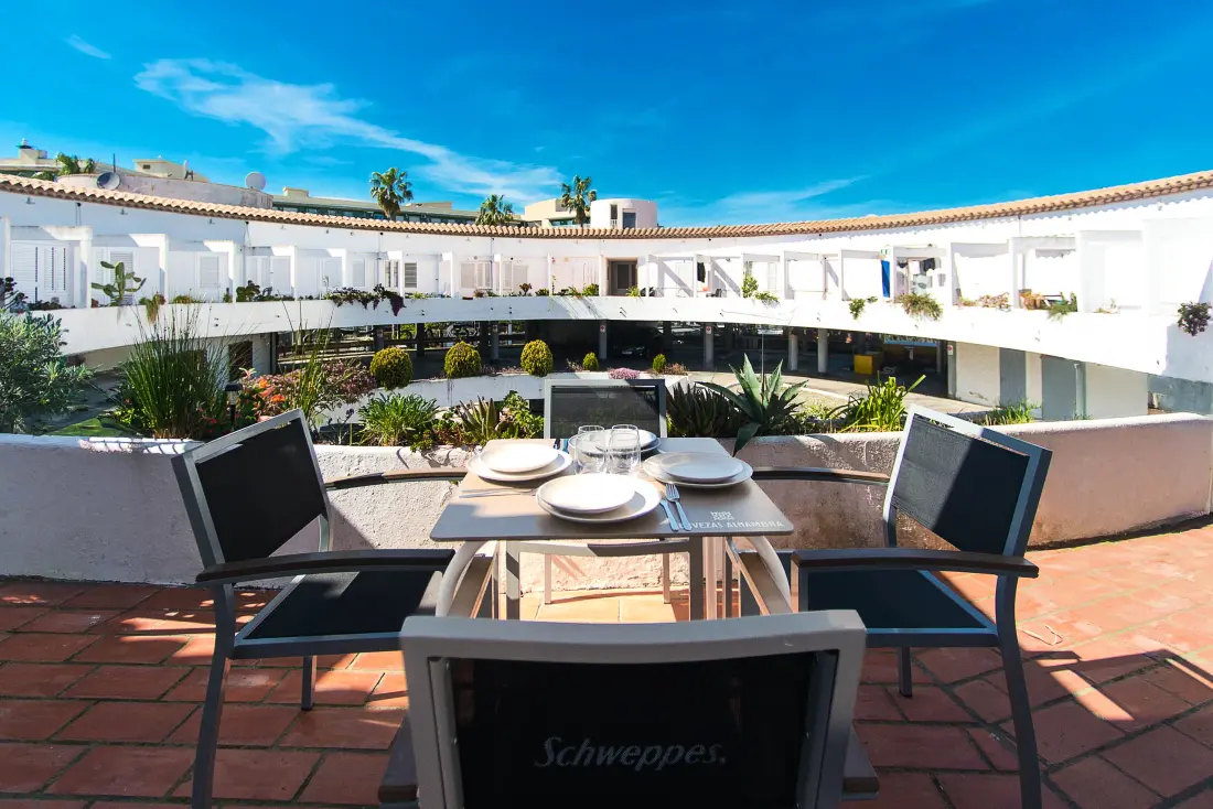Appartements à Platja d'Aro