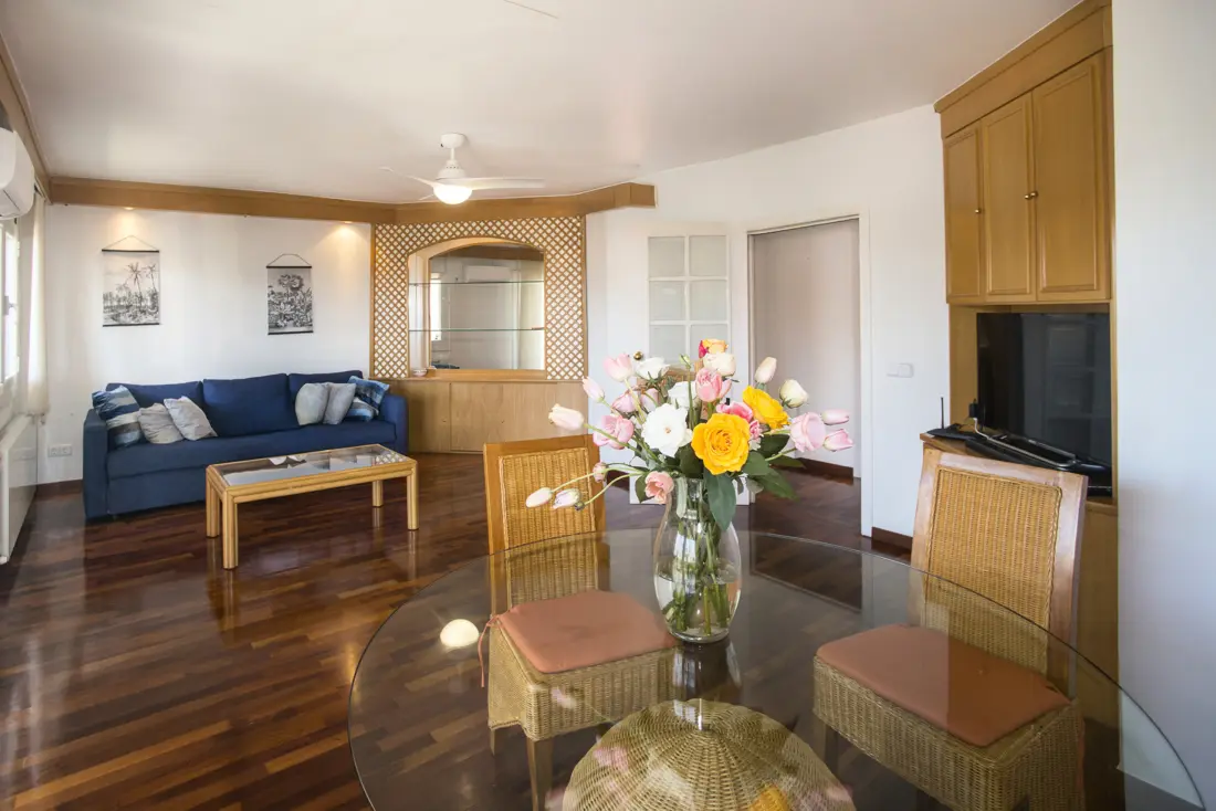Appartements à Platja d'Aro