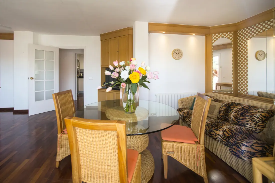 Appartements à Platja d'Aro