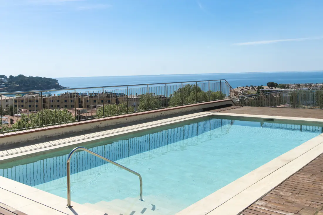 Appartements à Platja d'Aro