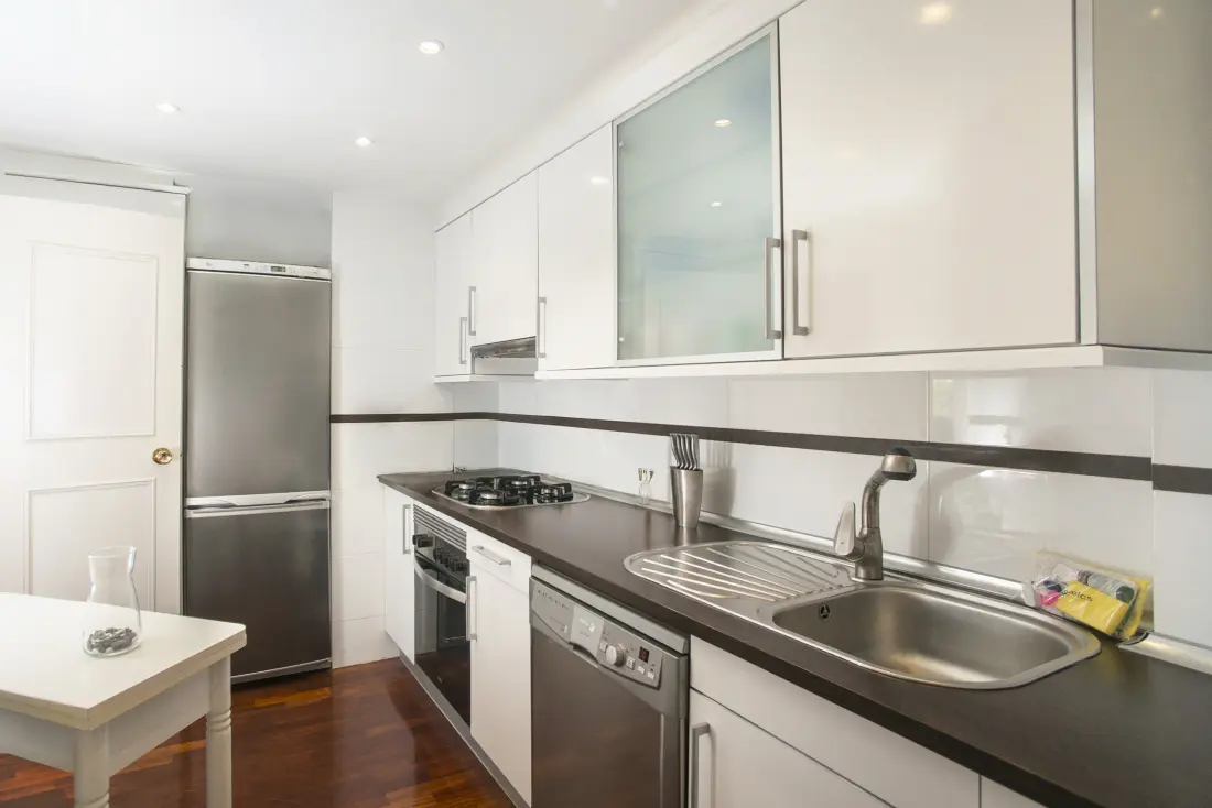 Appartements à Platja d'Aro