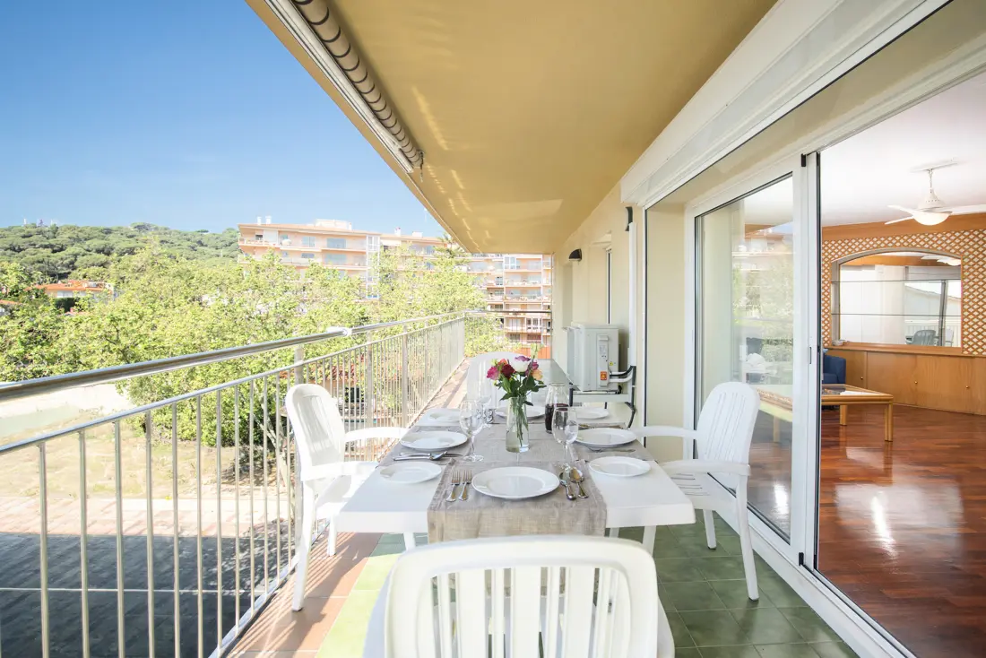Appartements à Platja d'Aro
