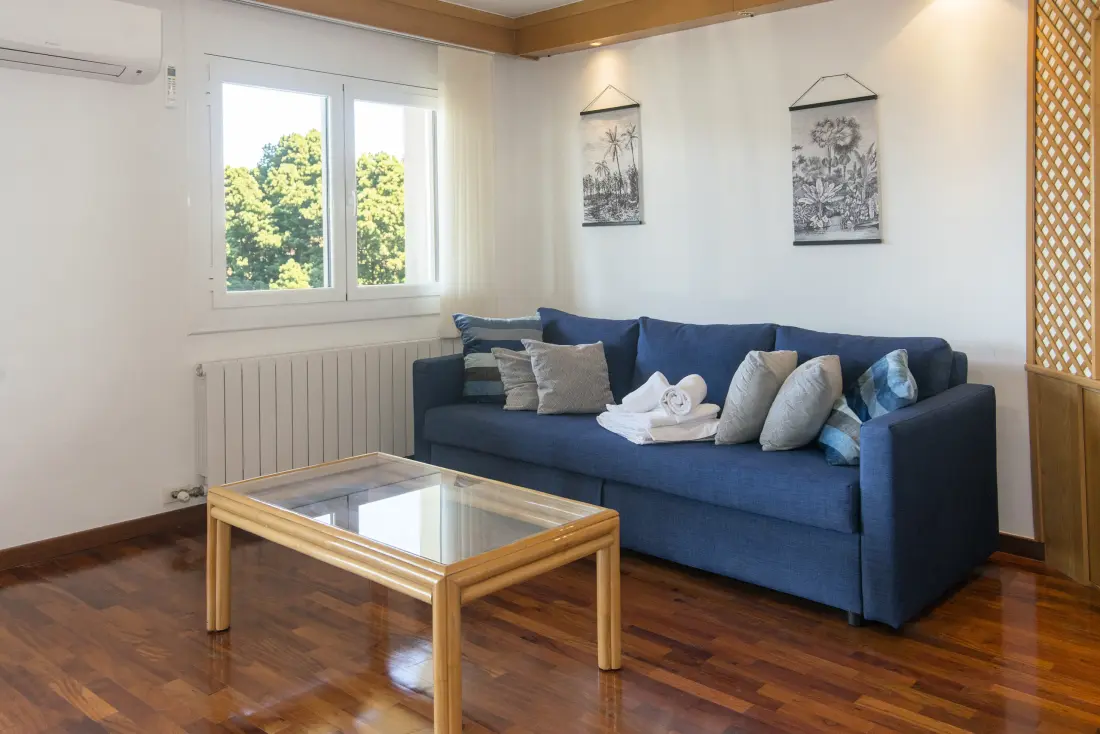 Appartements à Platja d'Aro