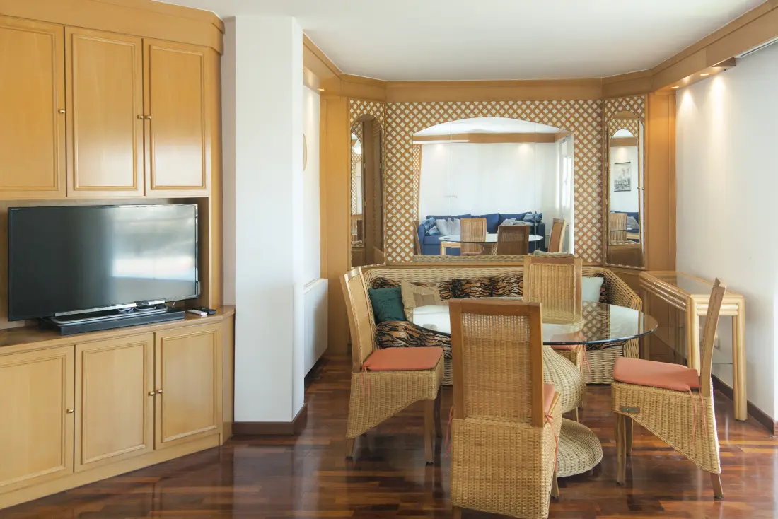 Appartements à Platja d'Aro