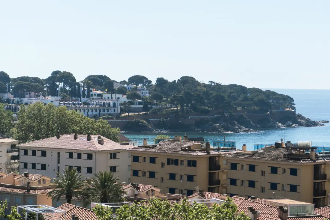Appartements à Platja d'Aro