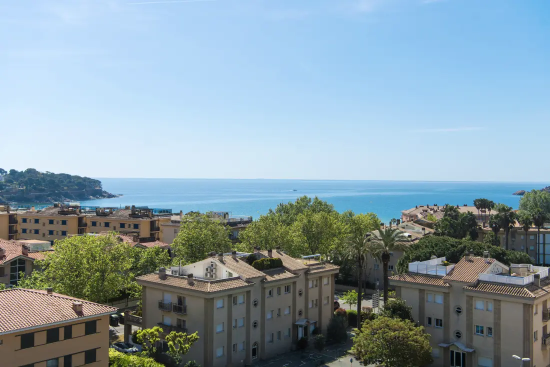 Appartements à Platja d'Aro