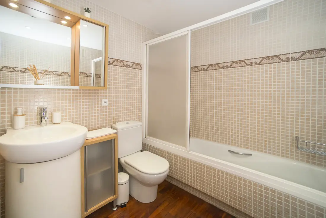 Appartements à Platja d'Aro