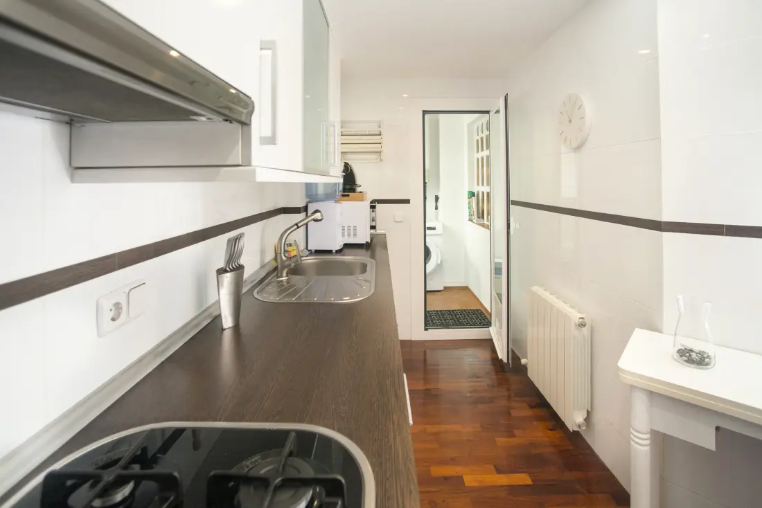Appartements à Platja d'Aro