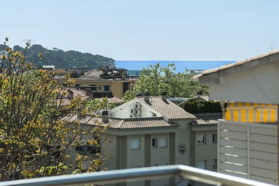 Appartements à Platja d'Aro