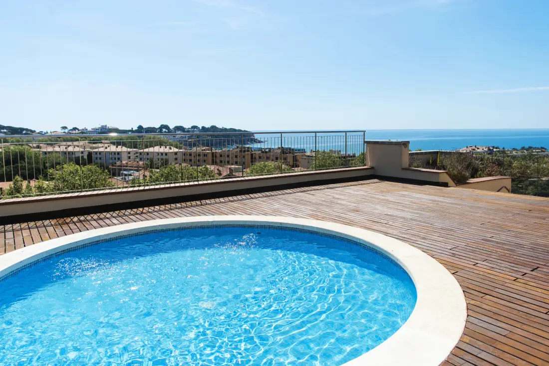 Appartements à Platja d'Aro