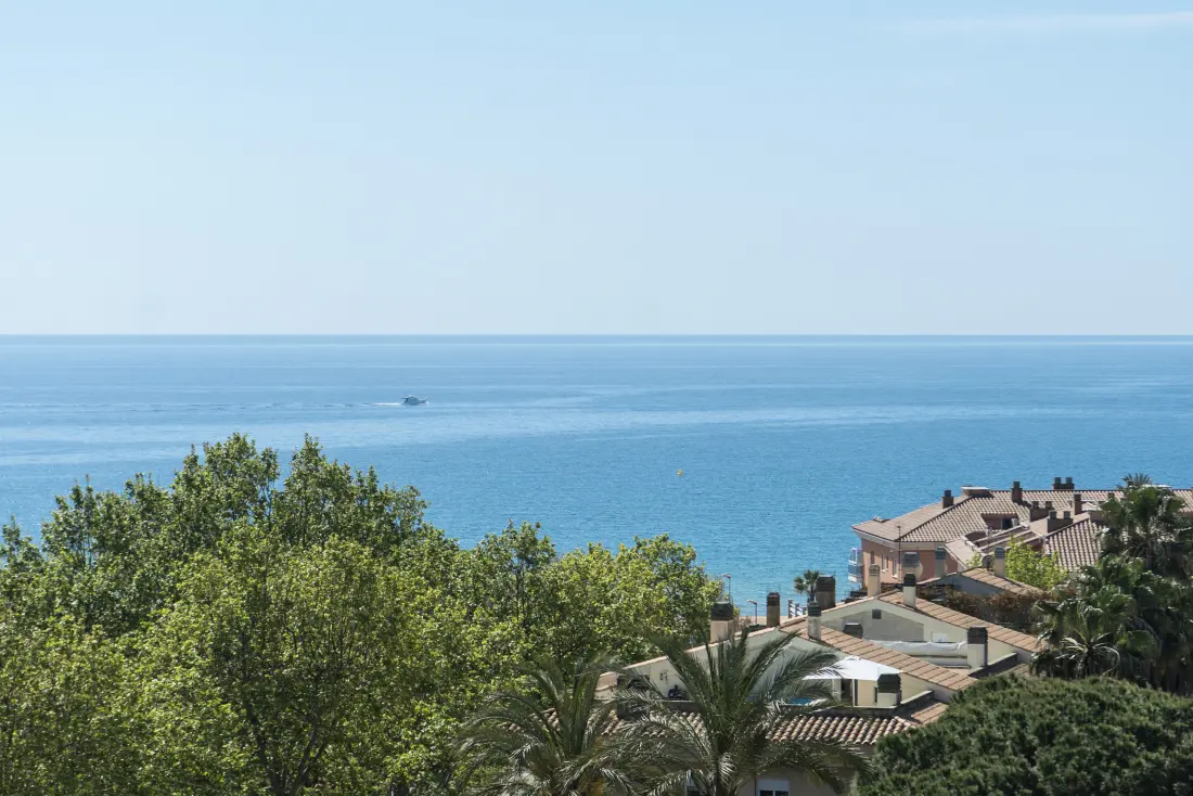 Appartements à Platja d'Aro