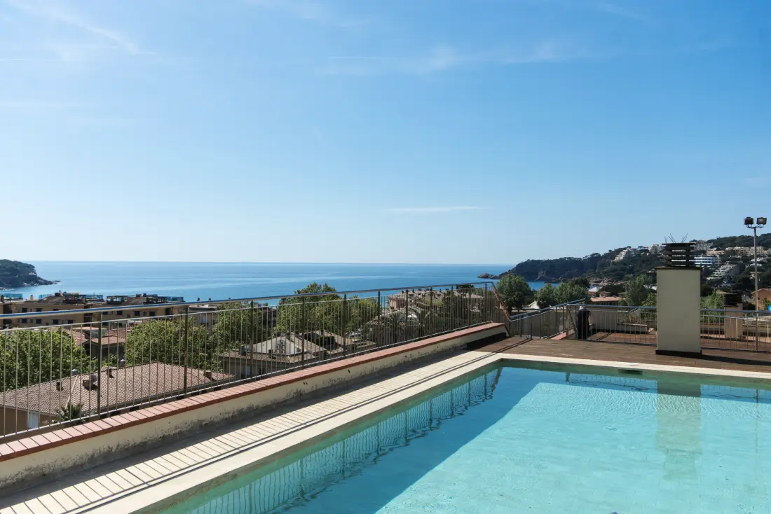 Appartements à Platja d'Aro