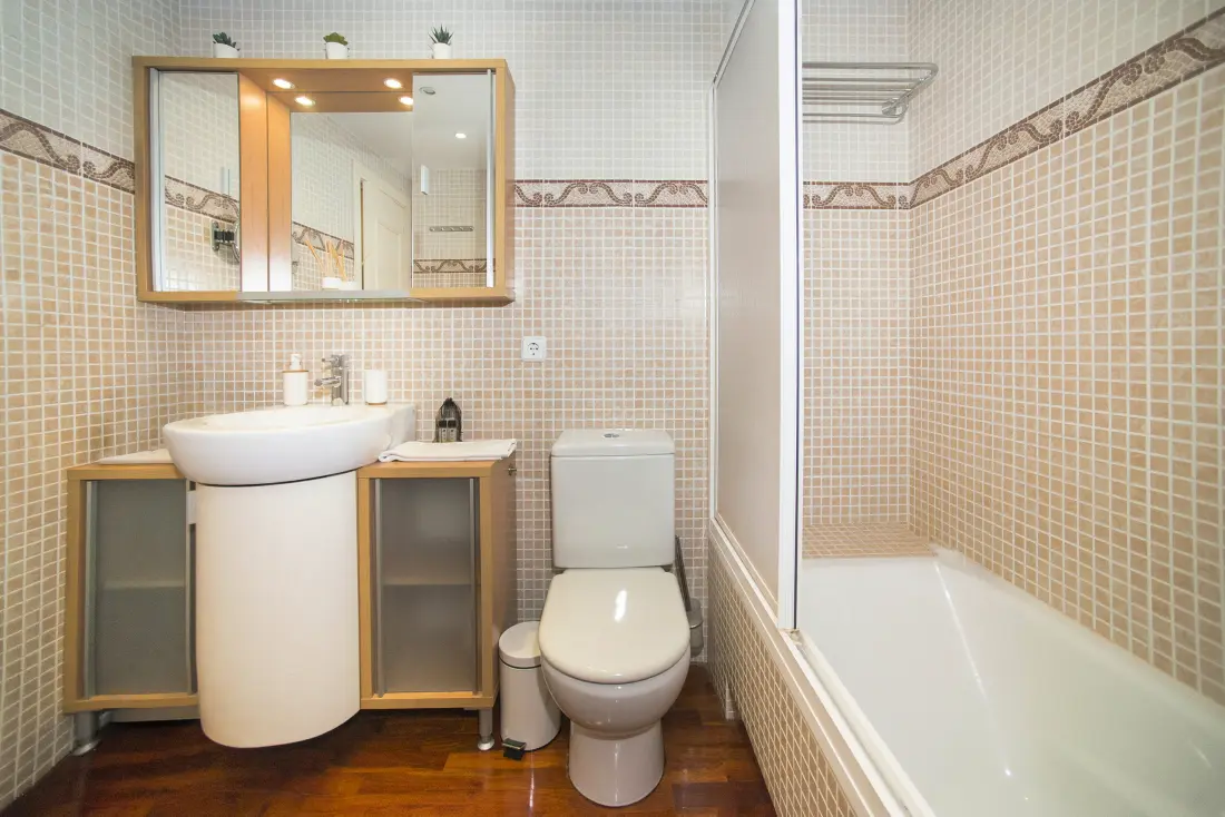 Appartements à Platja d'Aro