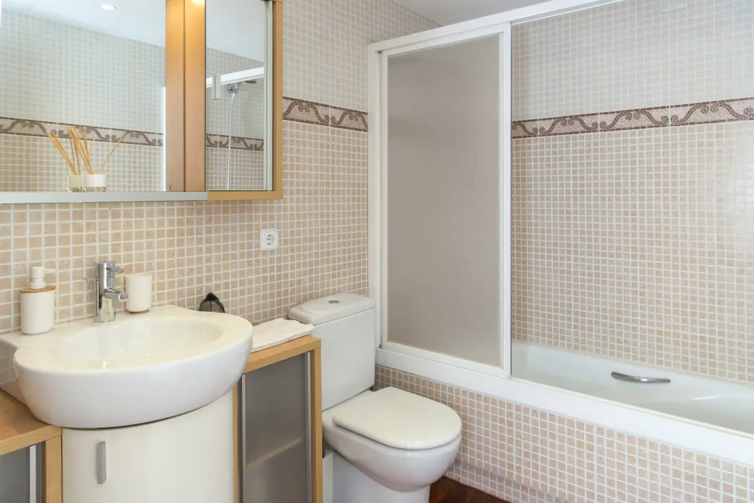 Appartements à Platja d'Aro