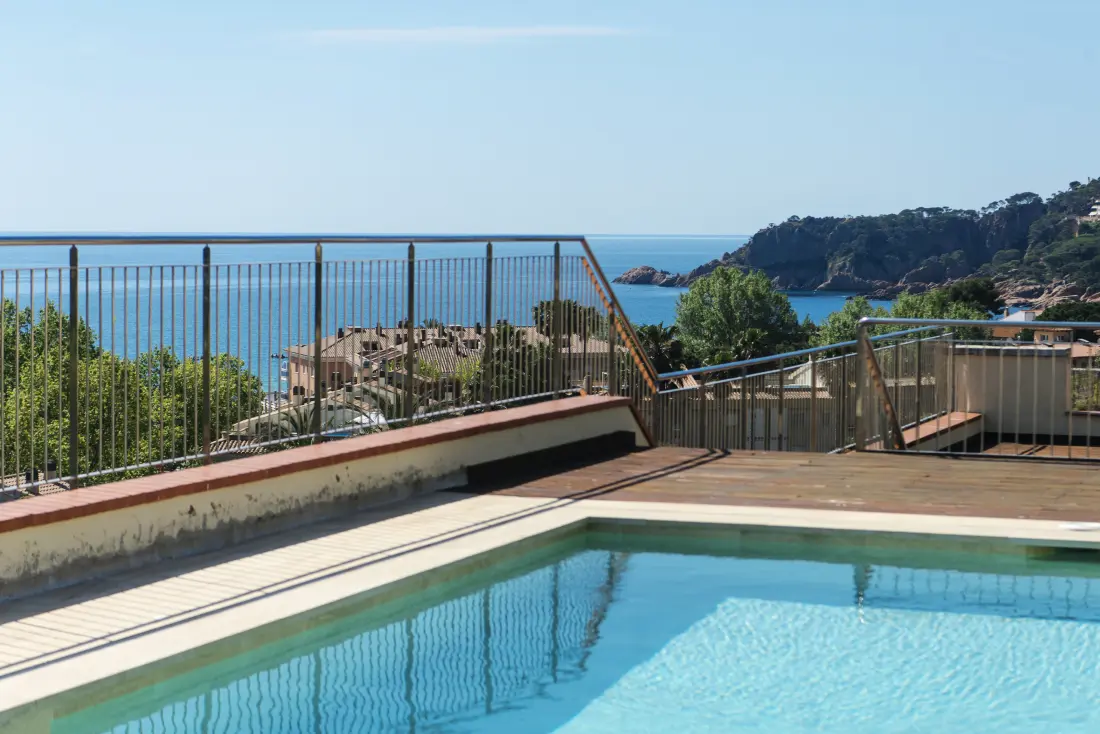 Appartements à Platja d'Aro
