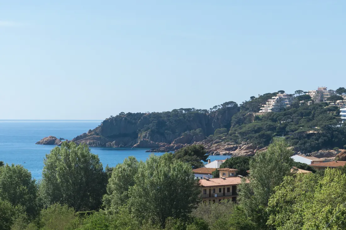 Appartements à Platja d'Aro