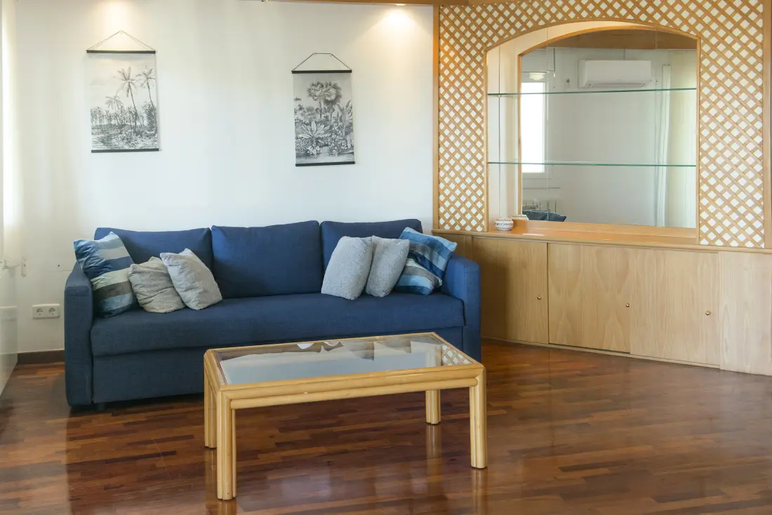 Appartements à Platja d'Aro
