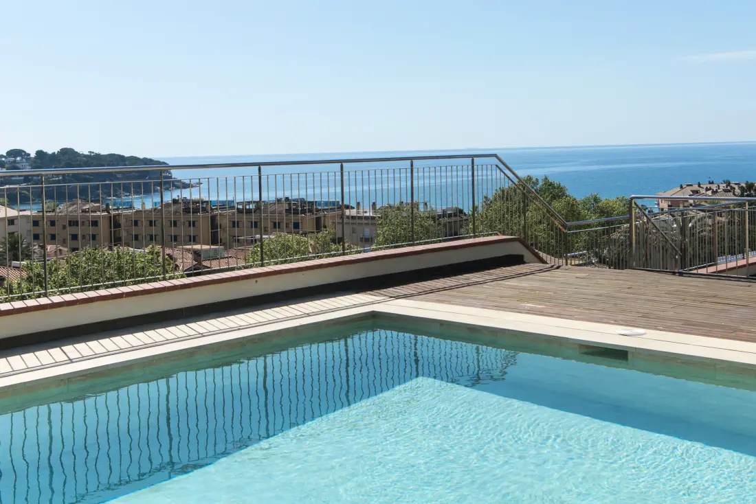 Appartements à Platja d'Aro