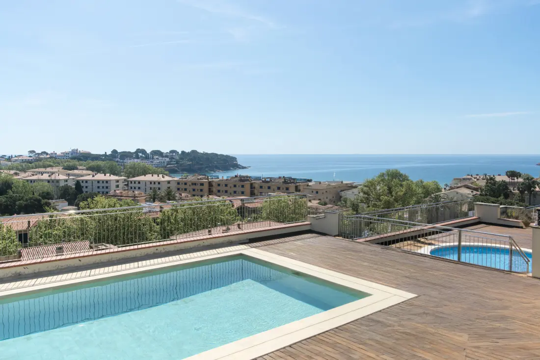 Appartements à Platja d'Aro