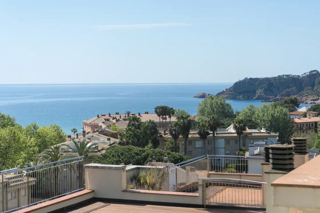 Appartements à Platja d'Aro