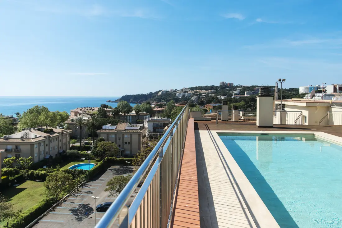Appartements à Platja d'Aro