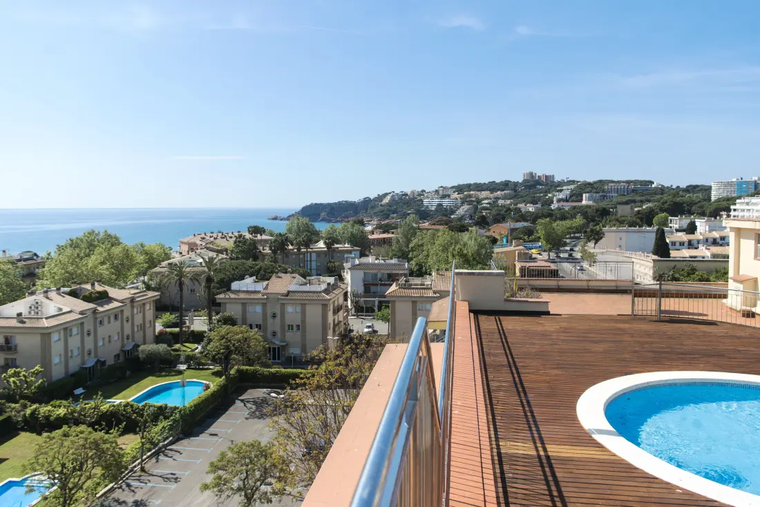 Appartements à Platja d'Aro