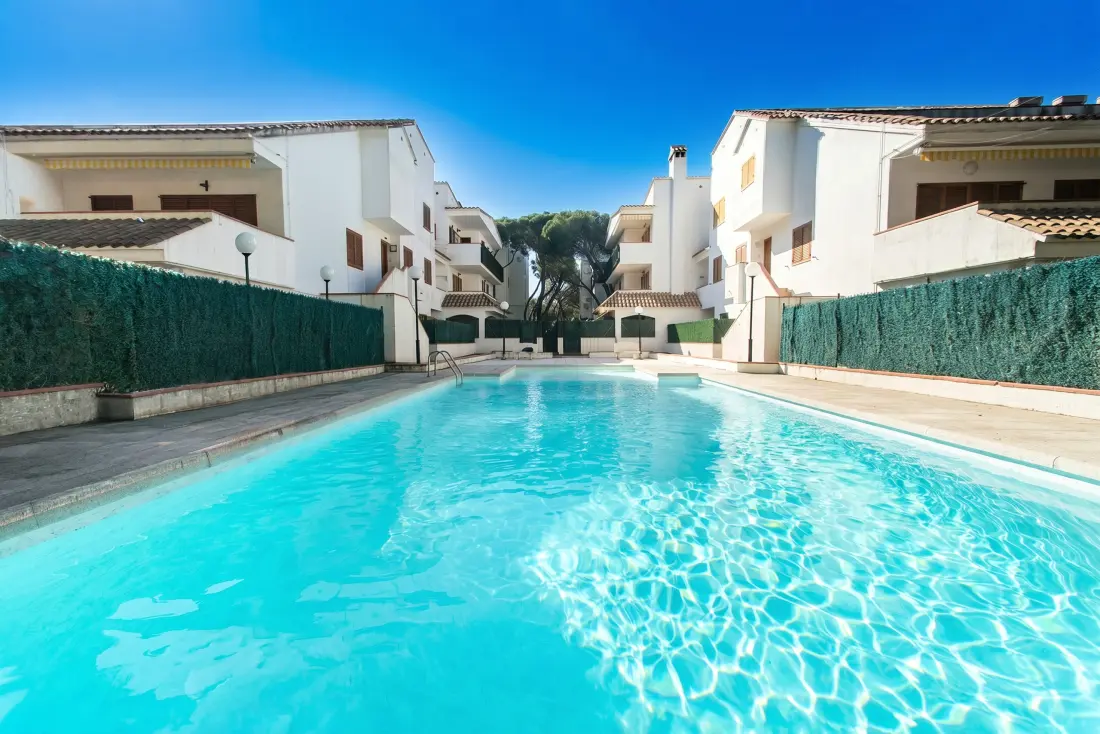 Appartements à Platja d'Aro
