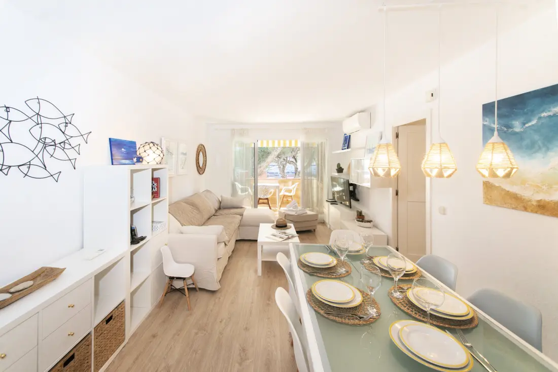 Appartements à Platja d'Aro