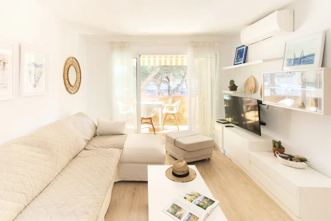 Appartements à Platja d'Aro