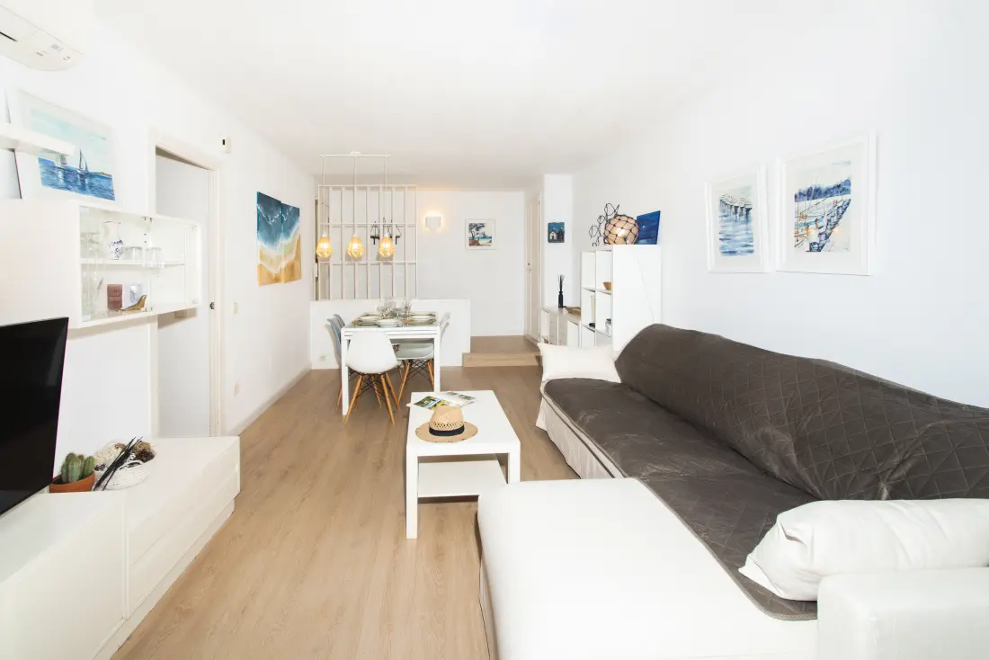 Appartements à Platja d'Aro