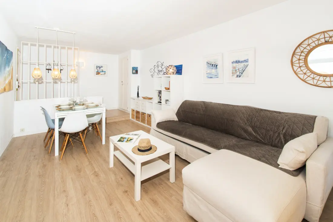Appartements à Platja d'Aro