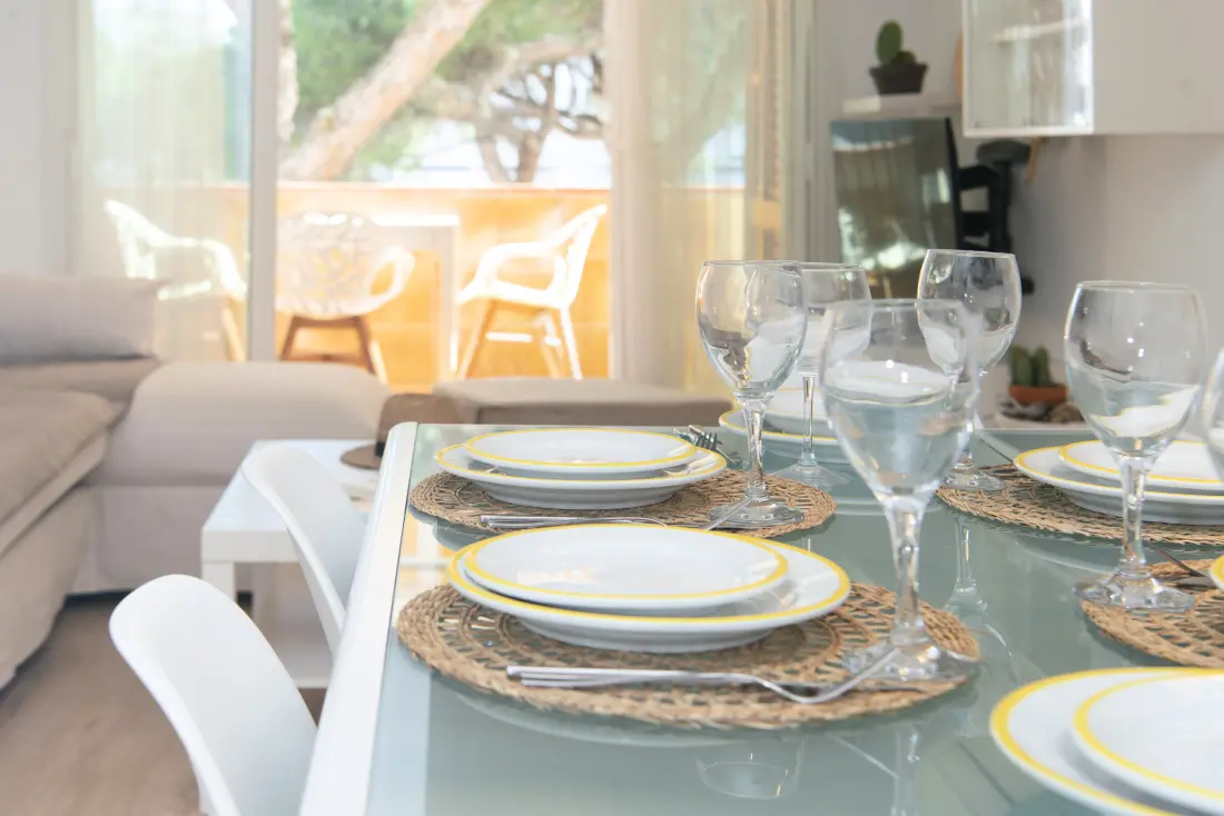 Appartements à Platja d'Aro