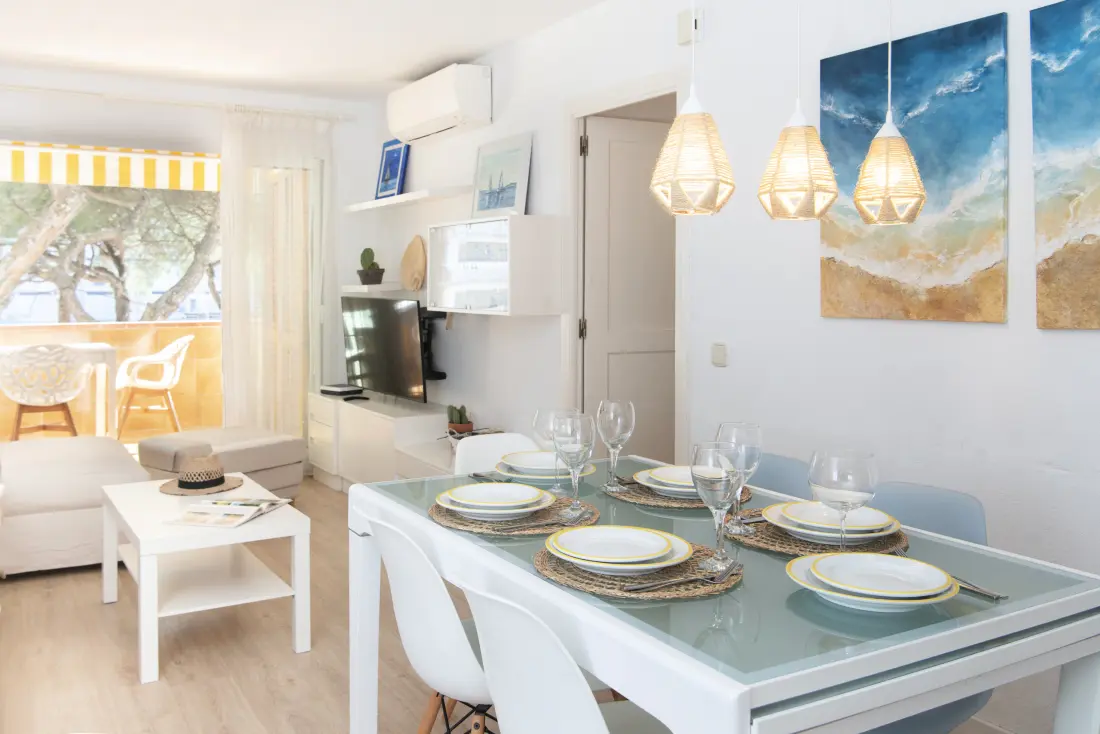 Appartements à Platja d'Aro